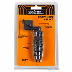 Ernie Ball Pegwinder Select - Additional view 3