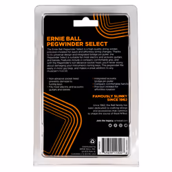 Ernie Ball Pegwinder Select - Additional view 4
