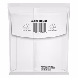 Ernie Ball P01665 musical instrument strings Bass 1 pc(s) Steel Guitar