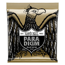 Ernie Ball P02090 musical instrument strings Acoustic 6 pc(s) Steel Guitar