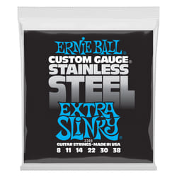Ernie Ball P02249 Electric 6 pc(s) Steel Guitar