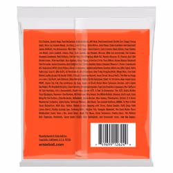 Ernie Ball P02624 musical instrument strings Electric 8 pc(s) Steel Guitar