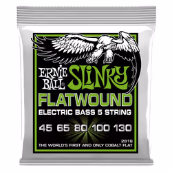 Ernie Ball P02816, Guitar, Bass, 5 pc(s)