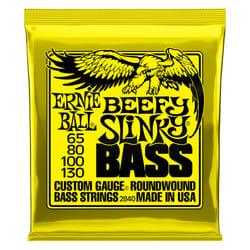 Ernie Ball P02840 Bass 4 pc(s) Nickel Guitar