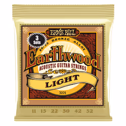Ernie Ball P03004, Guitar, Acoustic
