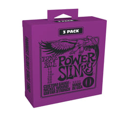Ernie Ball P03220 musical instrument strings Electric 18 pc(s) Steel Guitar