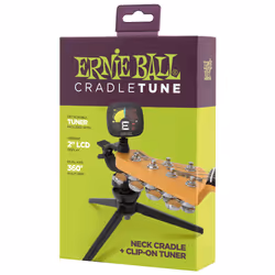 Ernie Ball CradleTune