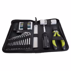 Ernie Ball Tool Kit, Black