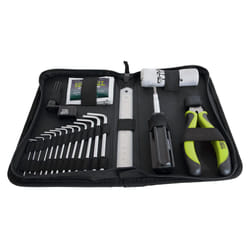 Ernie Ball Tool Kit Black