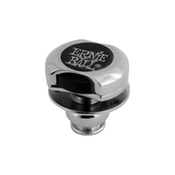 Ernie Ball Super Locks Nickel Guitar Metal