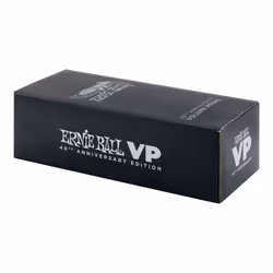 Ernie Ball P06110 effects pedal Volume pedal Black - Additional view 4