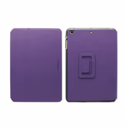 XtremeMac IPDM-MF2 20.1 cm (7.9") Folio Purple - Additional view 3