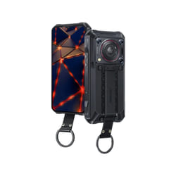 Oukitel WP33 Pro 5G Rugged Phone 8+256GB Global Version 22000mAh NFC Google Pay