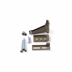 Andersen Storm Door Closer Bracket in Terratone Color