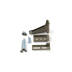 Andersen Storm Door Closer Bracket in Terratone Color
