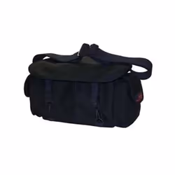 Domke F-2, Shoulder case, DSLR, Black