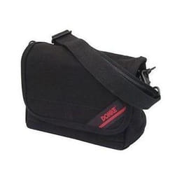 Domke F-5XB Shoulder case Black