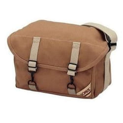 Domke F6 Shoulder case Sand