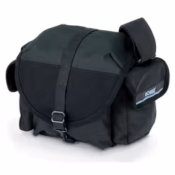 Domke F-3XB, Shoulder case, Any brand, Black
