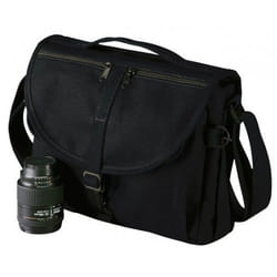 Domke F-803 Shoulder case Black
