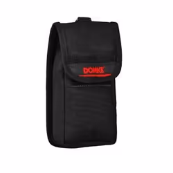 Domke F-901, Pouch case, Black