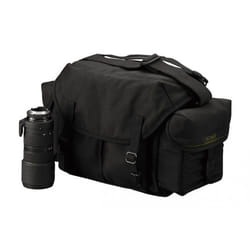 Domke J-2 Shoulder case Black