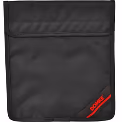 Domke 711-15B, Cover, Black
