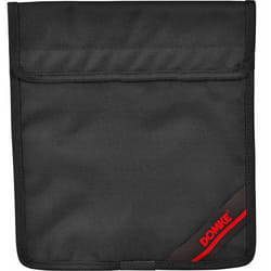 Domke 711-15B camera case Cover Black