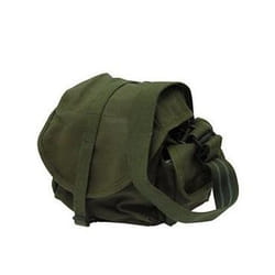 Domke F-3X Shoulder case Olive