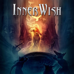 Alive AG InnerWish CD Heavy Metal
