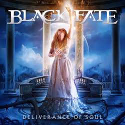 Alive AG Deliverance of Soul, Heavy Metal, CD, Black Fate, Physical media, Ulterium Records