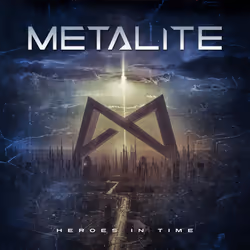 Alive AG Heroes In Time, Metalcore, CD, Metalite, Physical media, Ulterium Records / Inner Wound Recordings