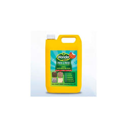 WONDER Path and Patio Cleaner.