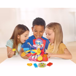 TOMY 13959 Greedy Granny Children's Action Board Game, Family & Preschool Kids Preschool, Various