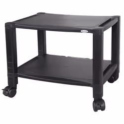Kantek PS610, 34 kg, Black, 508 mm, 336.5 mm, 358.7 mm