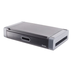 Kantek MS760 monitor mount / stand Desk Black, Grey