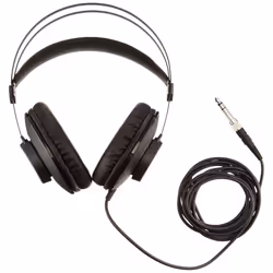 AKG K72 Closed-Back Studio Headphones