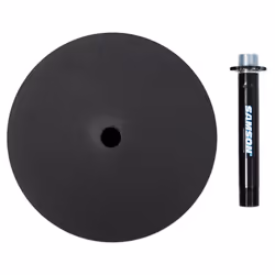 Samson MD5 Desktop Microphone Stand