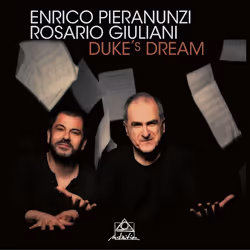 ImportCDs Duke's Dream, Jazz, CD, Physical media, Adult, 1 discs, 13/01/2017