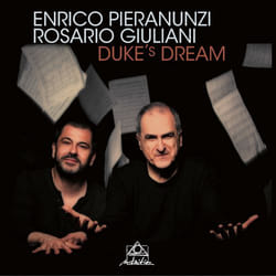 ImportCDs Duke's Dream CD Jazz