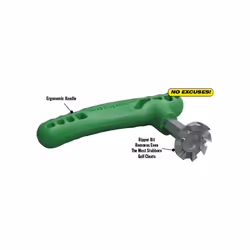 Softspikes Cleat Ripper Golf Shoe Spike/Cleat Removal Tool