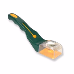 Carson HU-10, 38.1 mm, 269.9 mm, 50.8 mm, 105 g, Green, Yellow