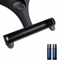 Carson LumiCraft magnifier 2x Black - Additional view 6