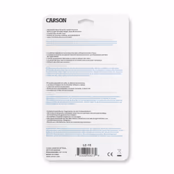 Carson LumiCraft magnifier 2x Black - Additional view 8