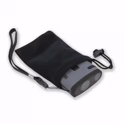Carson Mini Aura Black, Grey Monocular - Additional view 5