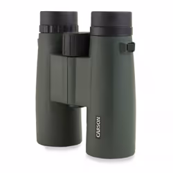 Carson JR Series binocular BaK-4 Black, Green - Additional view 3