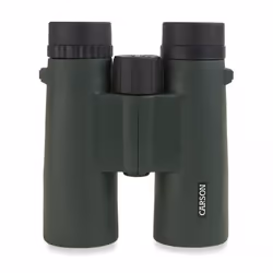 Carson JR Series binocular BaK-4 Black, Green - Additional view 4