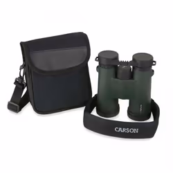 Carson JR Series binocular BaK-4 Black, Green - Additional view 5