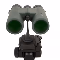 Carson JR Series binocular BaK-4 Black, Green - Additional view 6
