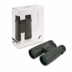 Carson JR Series binocular BaK-4 Black, Green - Additional view 7
